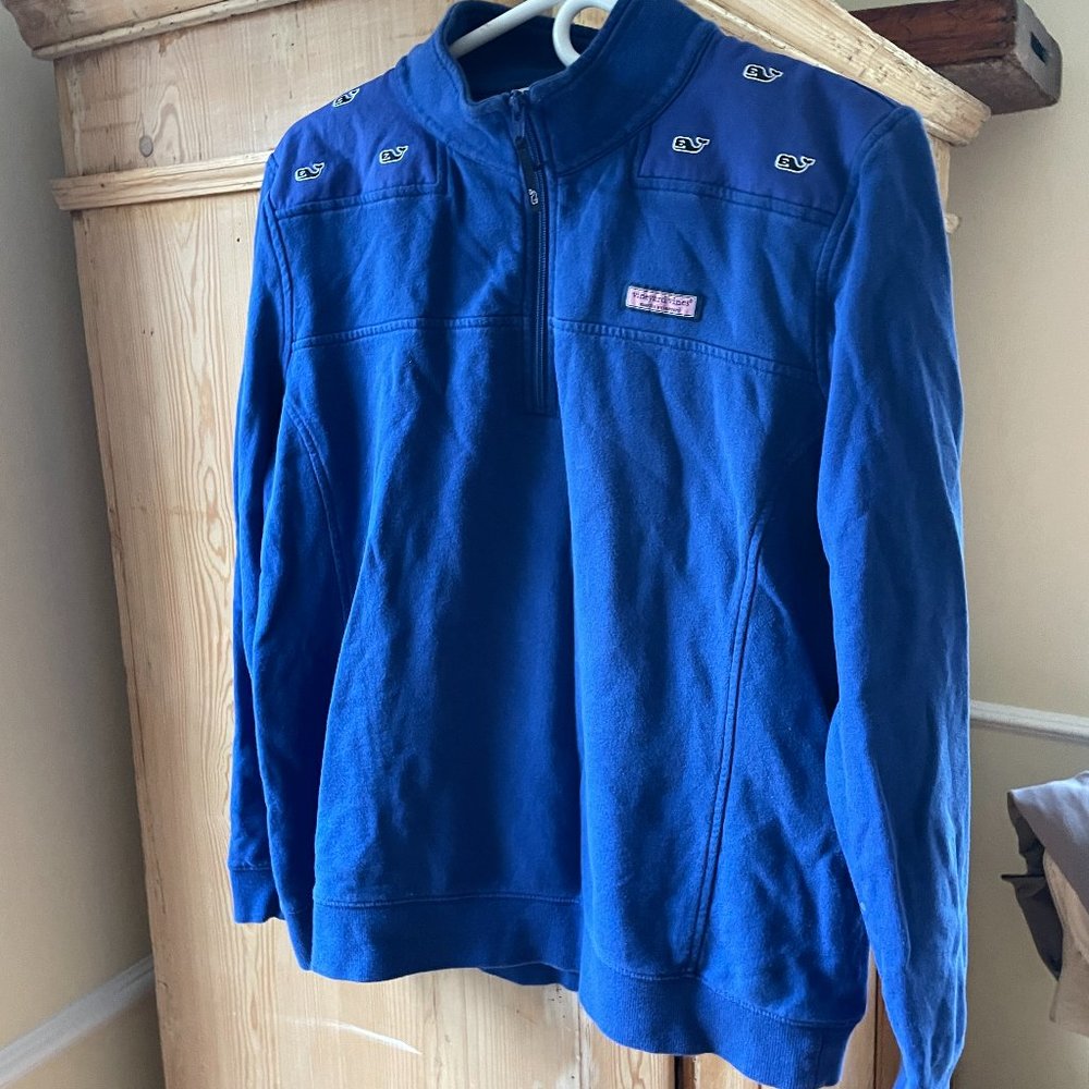 Women's Vineyard Vines Shep Shirt
